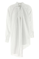 Chemise Coton Blanc