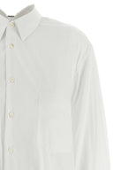 Chemise Coton Blanc