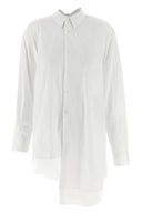 Chemise Coton Blanc