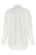 Chemise Coton Blanc