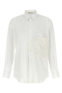 Chemise Coton Blanc