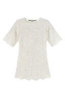 Sweat Beige