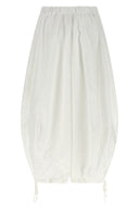 Pantalon Blanc