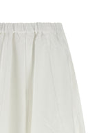 Pantalon Blanc