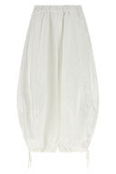 Pantalon Blanc