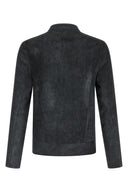 Veste Noir