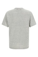 T-Shirt Coton Gris