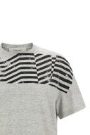 T-Shirt Coton Gris