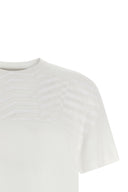 T-Shirt Blanc