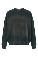 Sweat Coton Noir