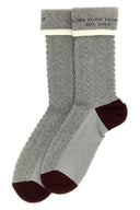 Sweat Coton Gris