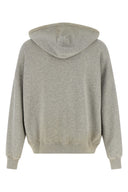 Sweat Coton Gris