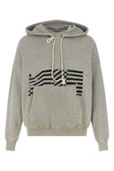Sweat Coton Gris