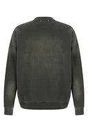 Sweat Coton Gris