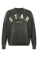 Sweat Coton Gris