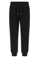 Pantalon Coton Noir
