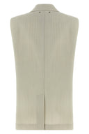 Vêtement Coton Beige