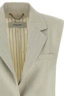 Vêtement Coton Beige