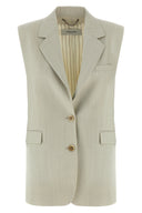 Vêtement Coton Beige