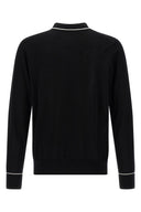 Sweat Laine Noir