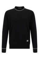 Sweat Laine Noir