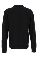 Sweat Laine Noir
