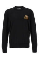 Sweat Laine Noir
