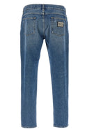 Pantalon Coton Multicolore