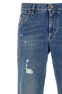 Pantalon Coton Multicolore