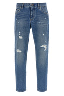 Pantalon Coton Multicolore