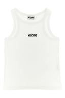 Top Coton Blanc
