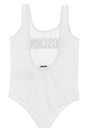 Maillot de Bain Blanc