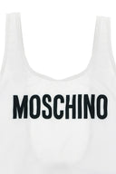 Maillot de Bain Blanc