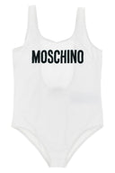 Maillot de Bain Blanc