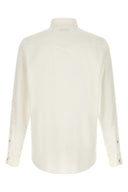 Chemise Coton Blanc