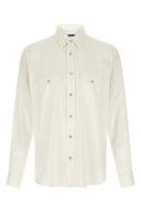 Chemise Coton Blanc