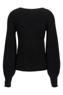 Sweat Cachemire Noir