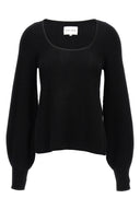 Sweat Cachemire Noir