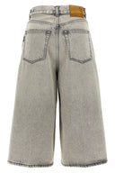 Pantalon Coton Blanc