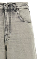 Pantalon Coton Blanc