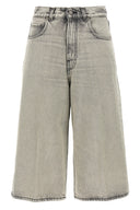 Pantalon Coton Blanc