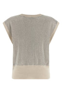 Sac Laine Beige