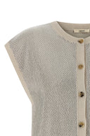 Sac Laine Beige