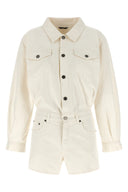 Chemise Coton Blanc