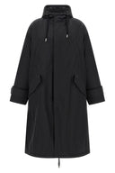 Manteau Gris