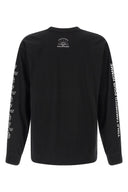 T-Shirt Coton Noir