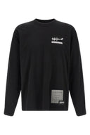 T-Shirt Coton Noir