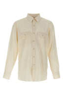 Chemise Blanc