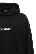 Sweat Coton Noir