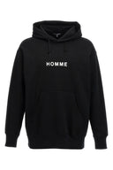 Sweat Coton Noir